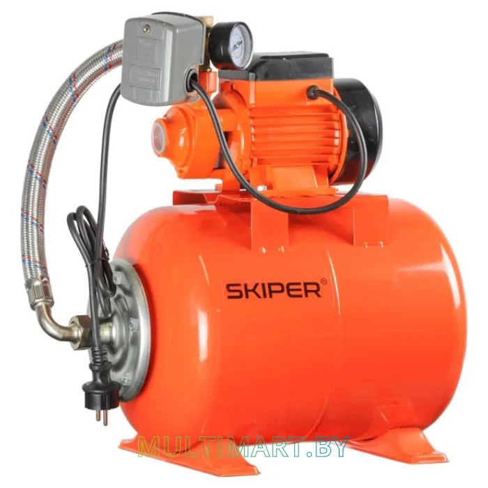 Насосная станция Skiper WS50